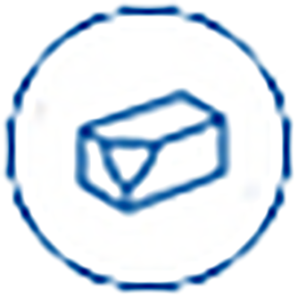 Icon of food beverage margarine
