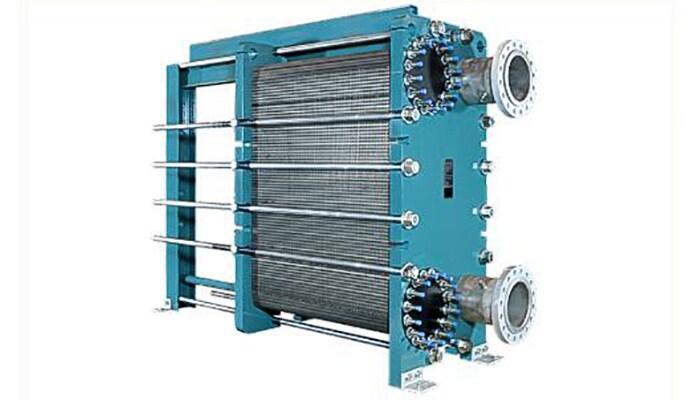 FRICK® Industrial Plate Heat Exchangers