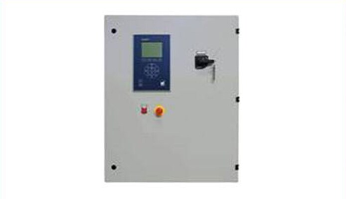 Sabroe Electrical Panels