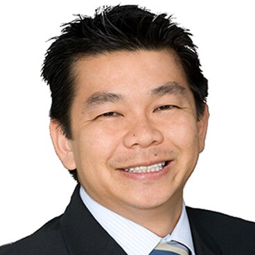 Professor Dr. Alvin Ng Lai Oon, Associate Dean - Engagement and Internationalization at Sunway University