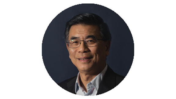 Khee Poh Lam. Professor of Architecture, Carnegie Mellon University