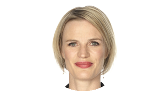 Selina Short, Managing Partner, Clients & Industries - EY Oceania