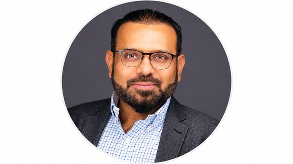 Imran Latif