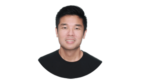Rodman Goh, Commercial Manager, Johnson Controls