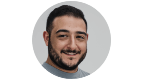 Saed Elhelou, Johnson Controls employee