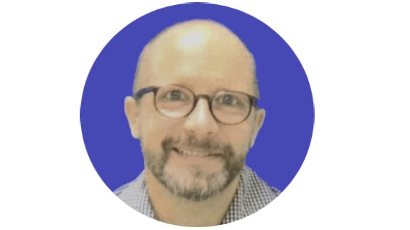 Stefan Ultsch, Head of Engineering and Project, Johnson Controls
