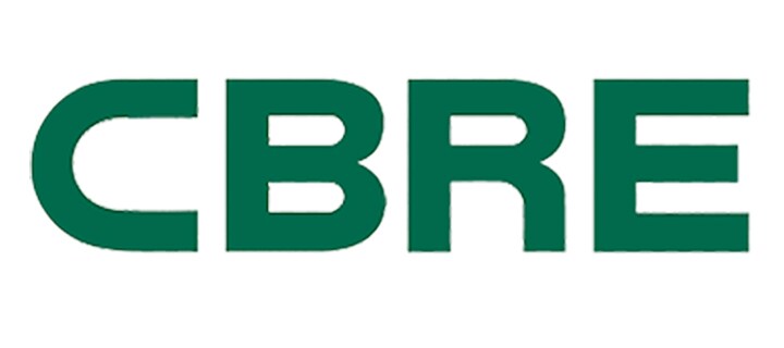 Logo for CBRE Group, Inc.