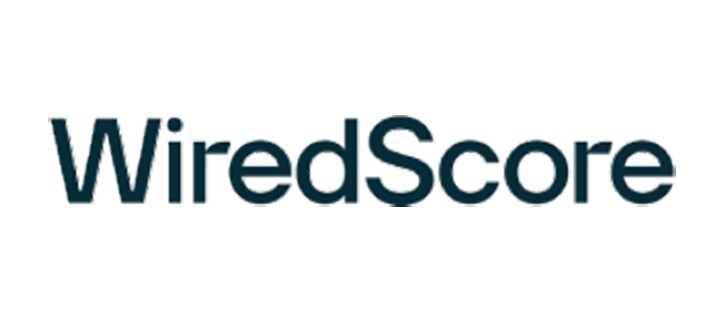 Logo for WiredScore