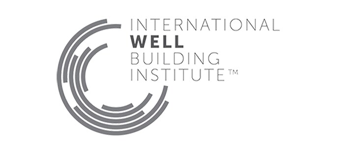 Logo for the International WELL Building Institute (IWBI)