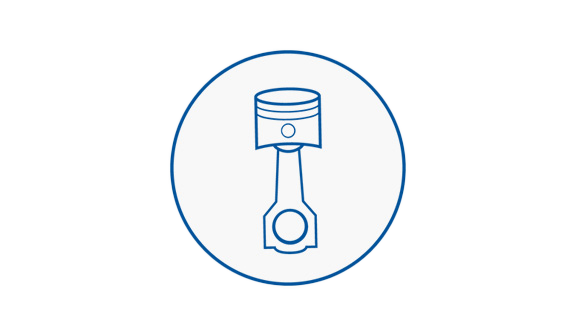 Icon of a tool