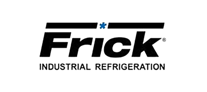 Frick logo