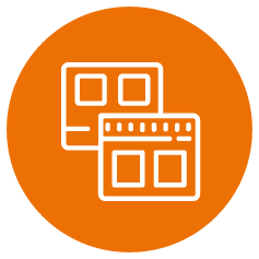 icon historical report