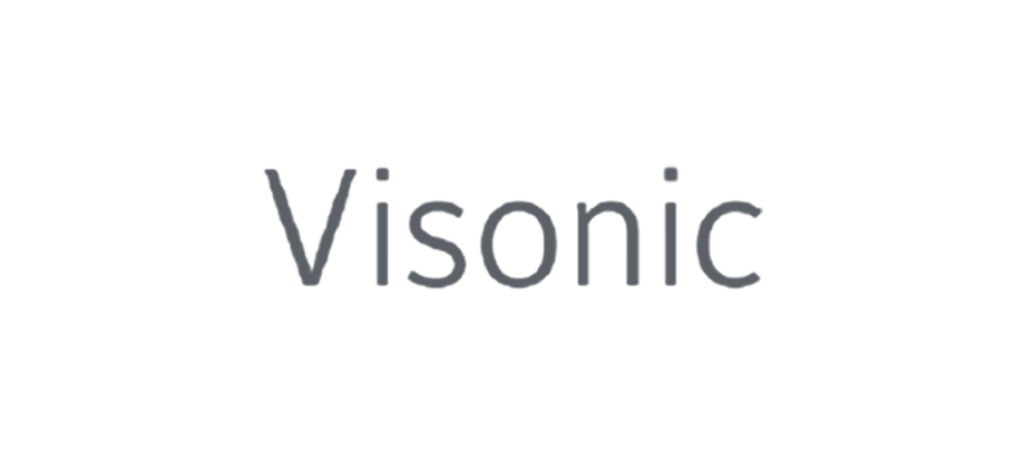 Visonic logo
