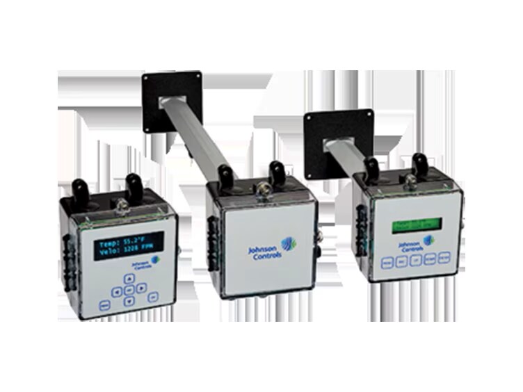 AD-1272 Advanced Thermal Dispersion Probe