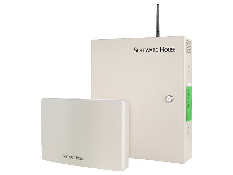 istar ultra ltip ready door controller