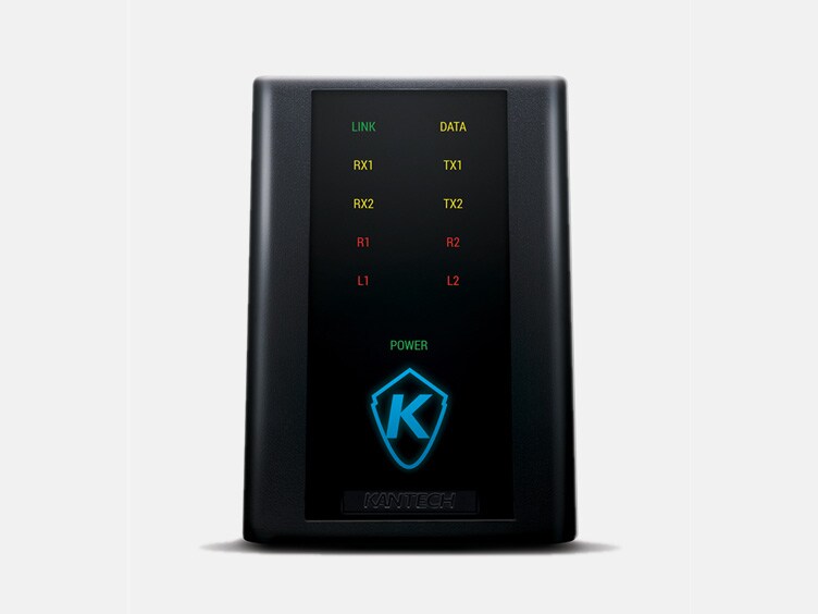 kantech kt1 one door controller