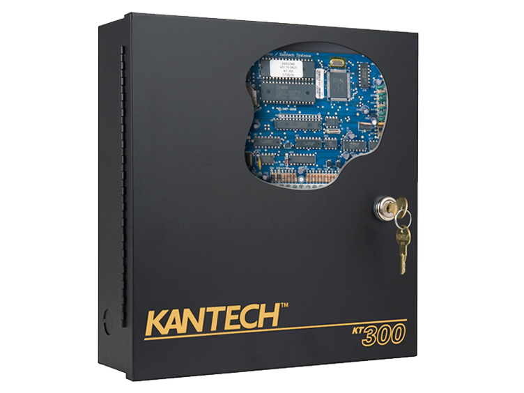 kantech kt300 door controller