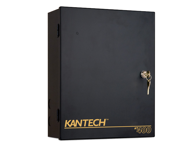 kantech kt400 ethernet ready
