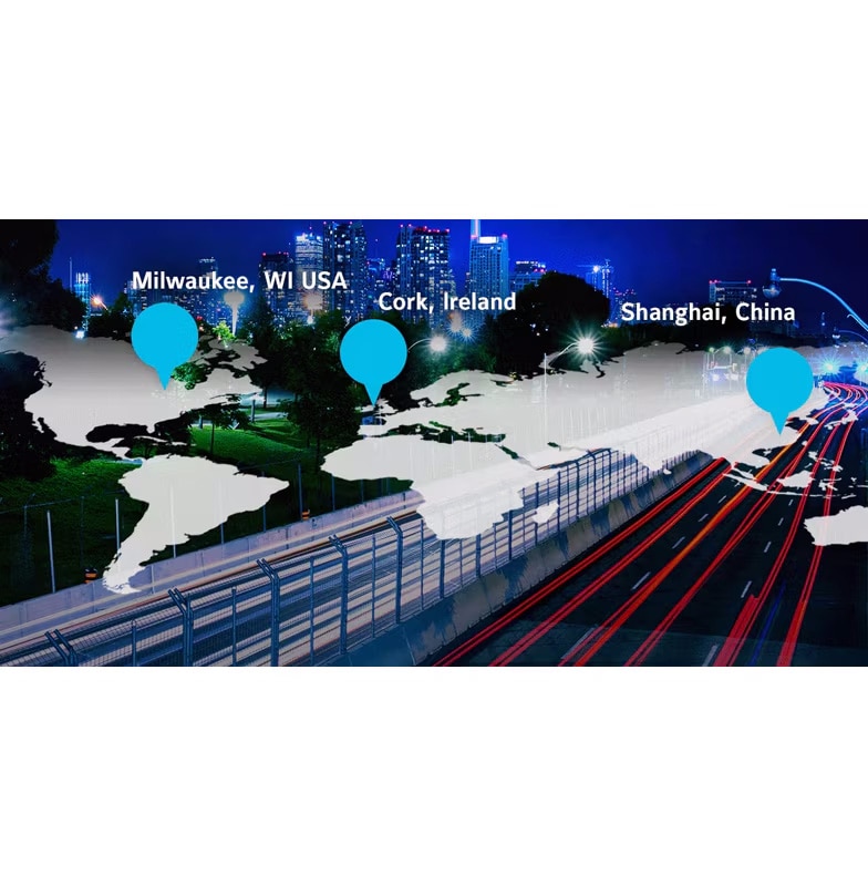 Jci Structure Our Company | Johnson Controls