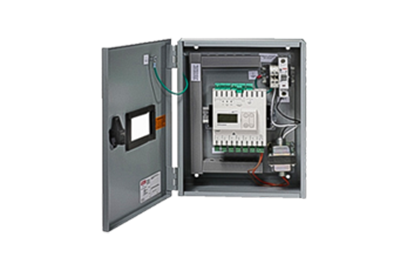 facility explorer series control panel