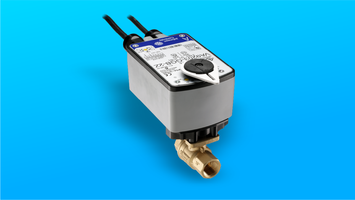 Metasys System Cabling Metasys Building Automation System | Johnson Controls
