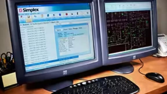 Network Programmer Simplex Network Solutions | Johnson Controls