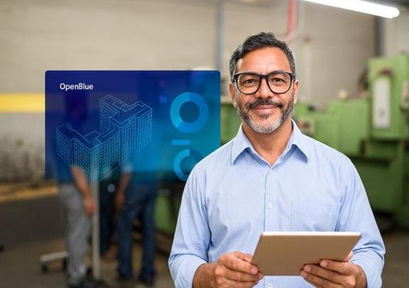 Man standing while holding a tab