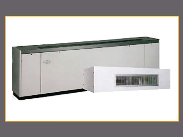Air Distribution | Johnson Controls