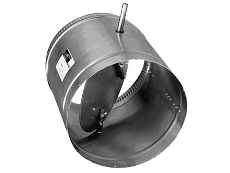 RB-2000 Round Balancing Damper