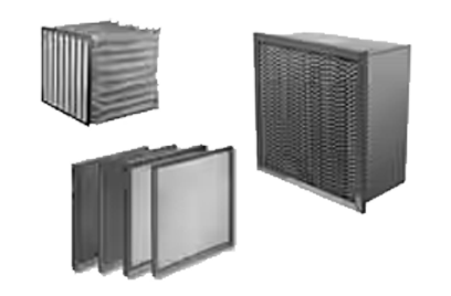 Air filtration unit