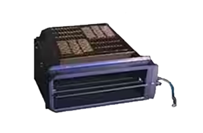 Underfloor air distribution system