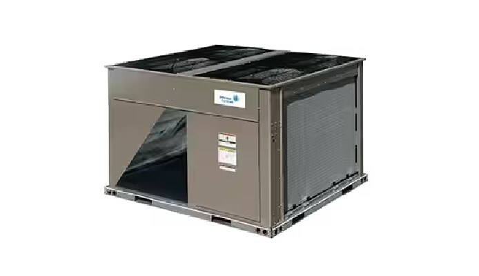 J10-25YC/J10-20YD/J07YE 7.5-25 Ton Split System Condensing Units