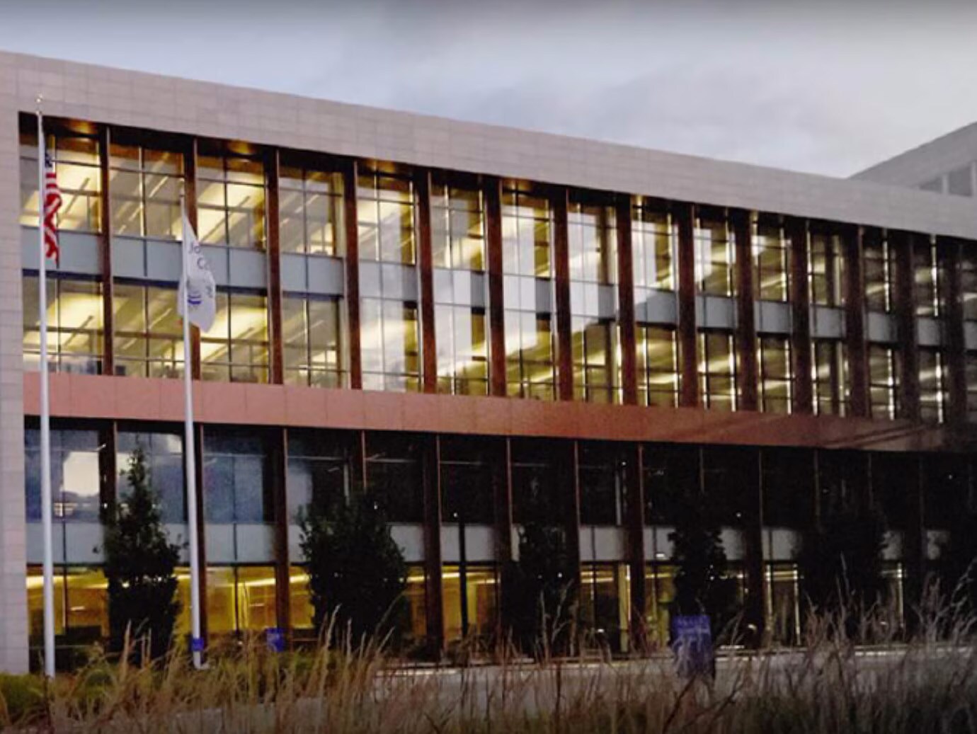 The Johnson Controls Training Institute
