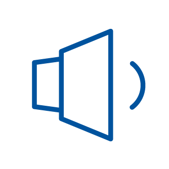 Quiet Operation icon