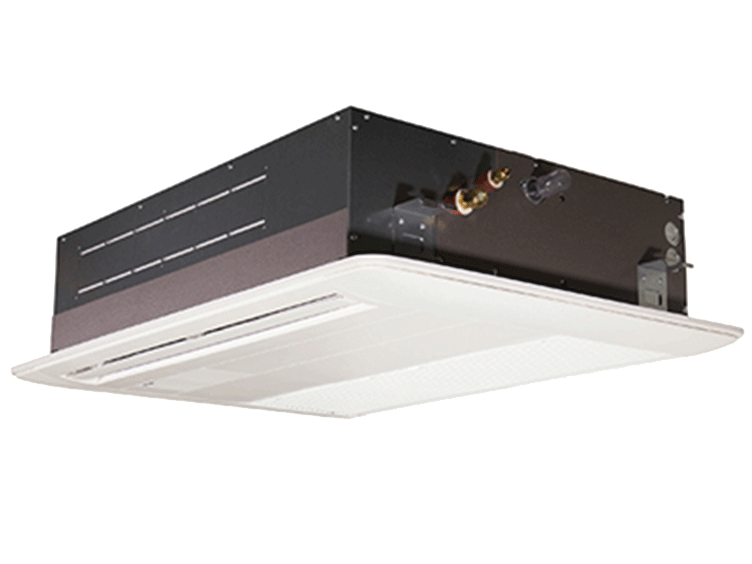 YORK® 1-Way Cassette Unit