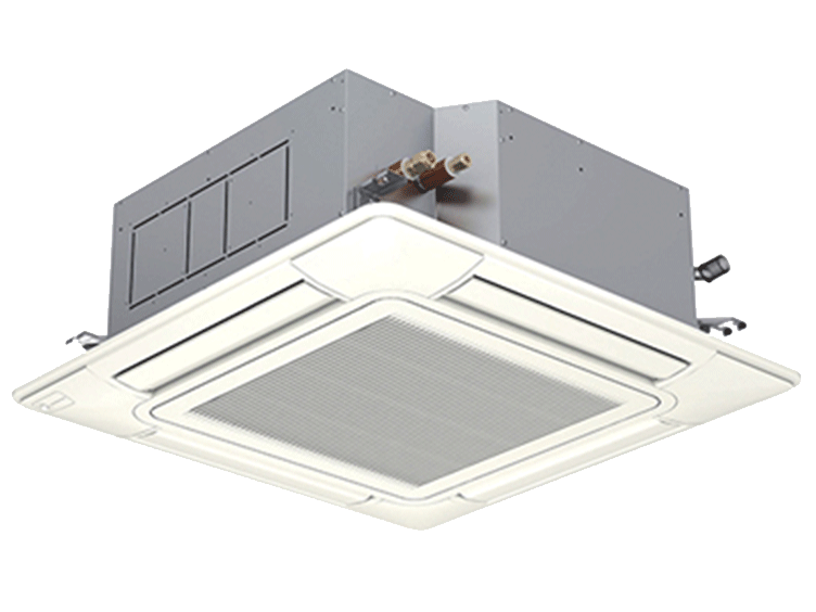 YORK® Mini-cassette Unit