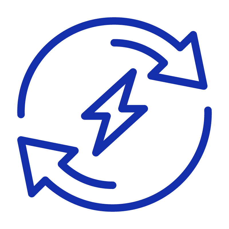Energy Recovery