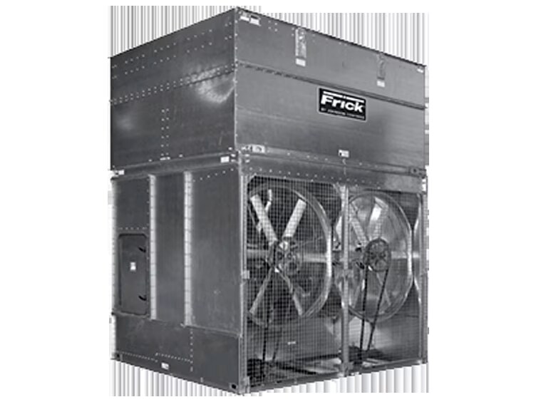 Frick® XLP2 Evaporative Condenser