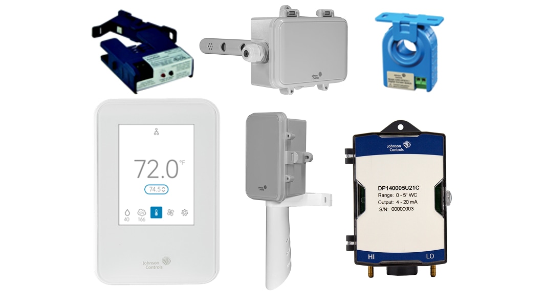 Metasys Ddc Data Center Building Controls | Johnson Controls