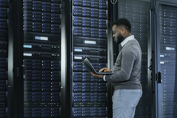 Data Center Solutions | Johnson Controls