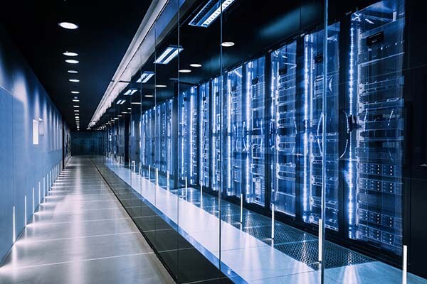 Driving Data Centers in the Age of AI