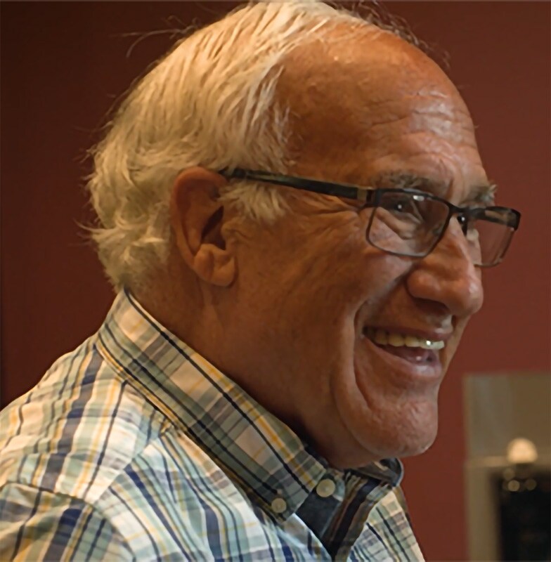 Paul Pontieri, mayor of Village of Patchogue