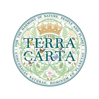 Terra Carta seal