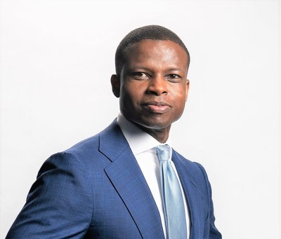 marlon sullivan executive vp