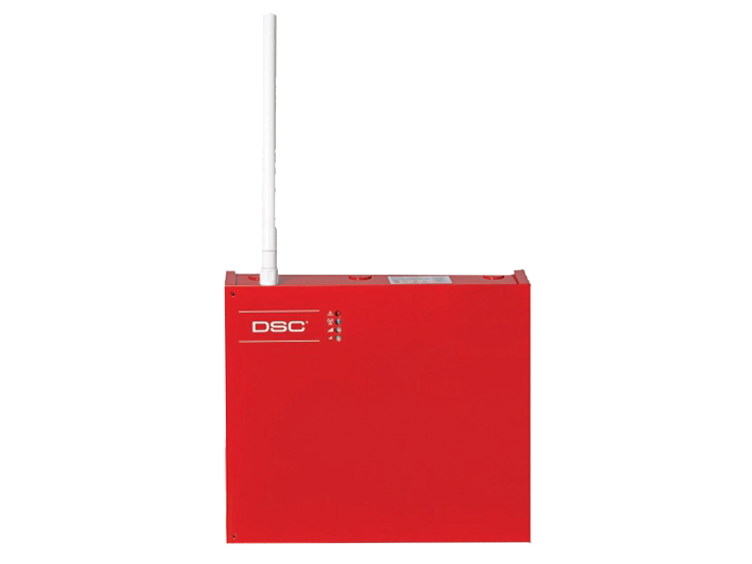 LTE Wireless Fire Alarm Communicator (LE4010CF)