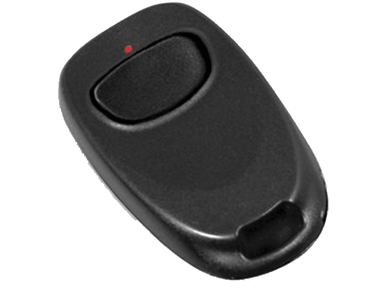 1-Button Personal Panic