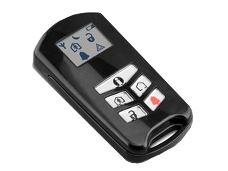 2-Way Wireless Key (WT4989)