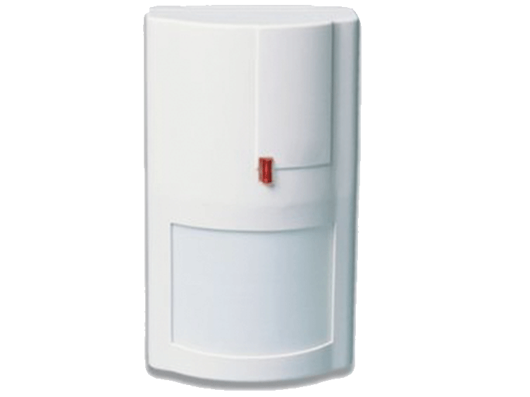 Wireless Pet-immune PIR Detector (WS4904P)