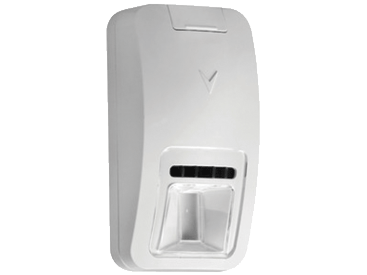 Dual Technology (PIR and MW) Motion Detector (PGx984P)