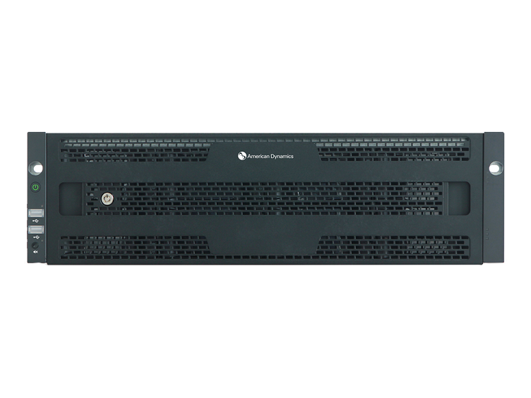 RAID Expansion Unit Rack Mount by American Dynamics